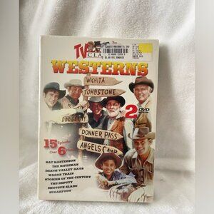 TV classic westerns